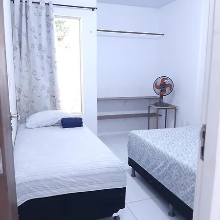 Cantinho Arretado Da Peste - Apartamento Aquiraz Exterior photo
