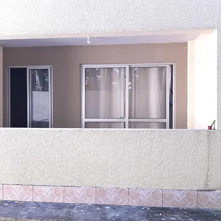 Cantinho Arretado Da Peste - Apartamento Aquiraz Exterior photo