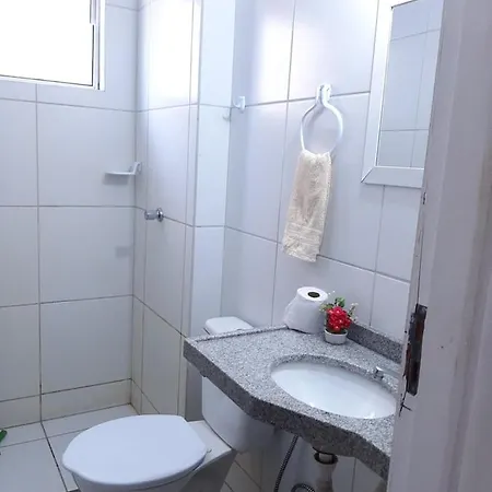 Cantinho Arretado Da Peste - Apartamento Aquiraz Exterior photo