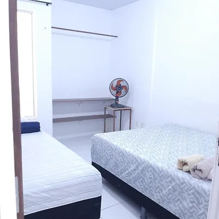 Cantinho Arretado Da Peste - Apartamento Aquiraz Exterior photo