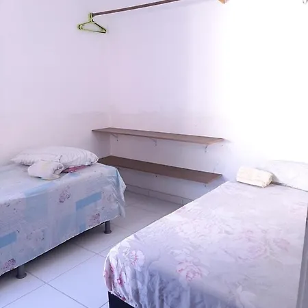 Cantinho Arretado Da Peste - Apartamento Aquiraz Exterior photo