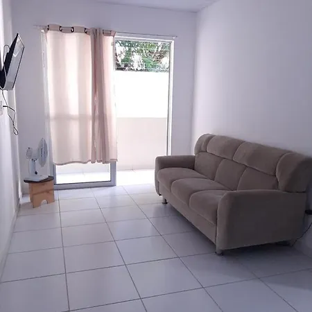 Cantinho Arretado Da Peste - Apartamento Aquiraz Exterior photo