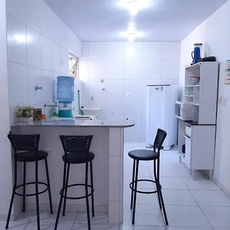 Cantinho Arretado Da Peste - Apartamento Aquiraz Exterior photo