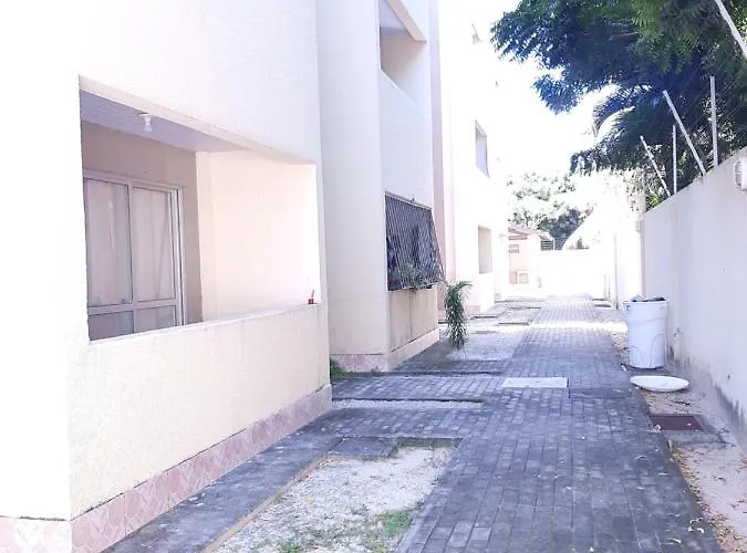 Cantinho Arretado Da Peste - Apartamento