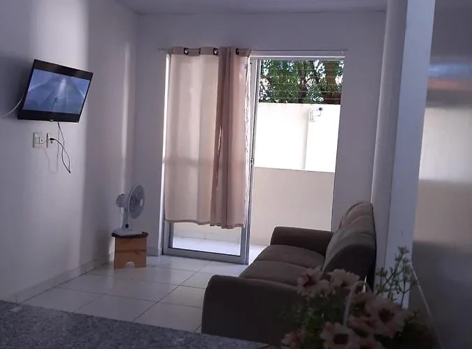 Cantinho Arretado Da Peste - Apartamento