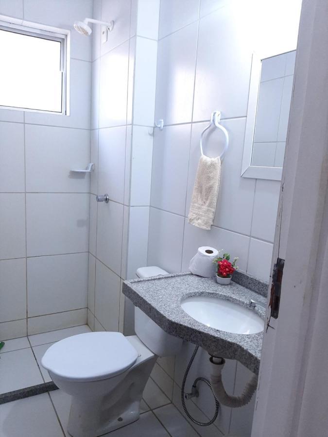 Cantinho Arretado Da Peste - Apartment Aquiraz