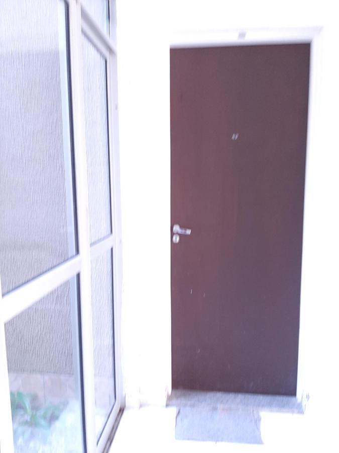 Cantinho Arretado Da Peste - Apartment Aquiraz