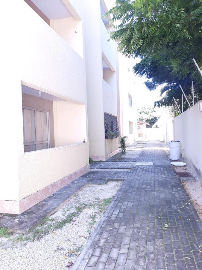Apartment Cantinho Arretado Da Peste - Aquiraz
