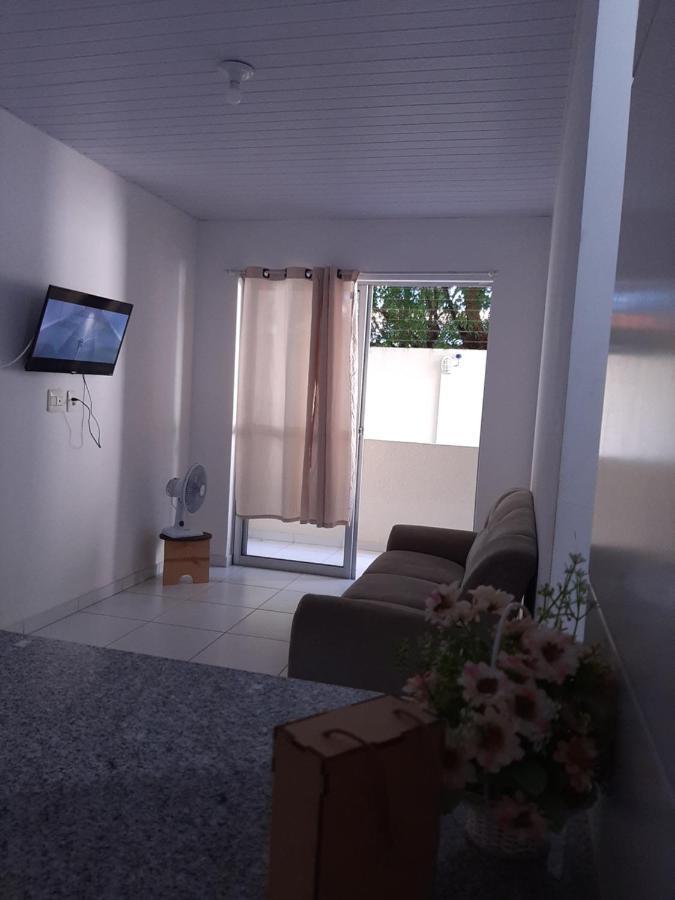 Apartment Cantinho Arretado Da Peste - Aquiraz