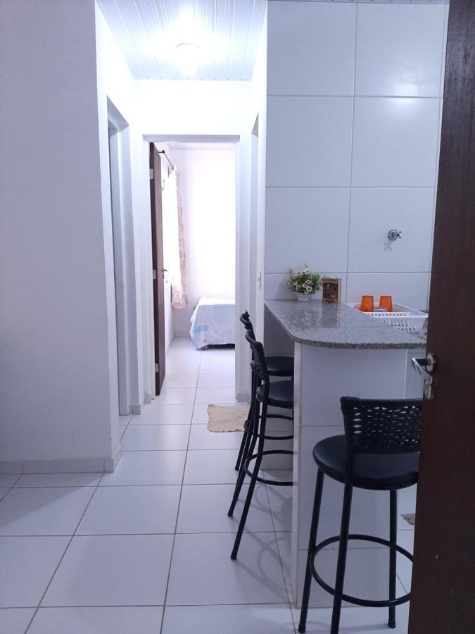 Apartment Cantinho Arretado Da Peste - *